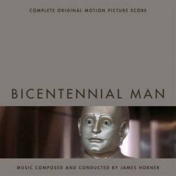 OST - Двухсотлетний человек / Bicentennial Man Soundtrack (1999) MP3