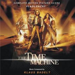 OST - Машина времени / The Time Machine [Complete Score] (2002) MP3