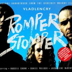 OST - Бритоголовые / Скины / Romper Stomper [John Clifford White] (1992) MP3