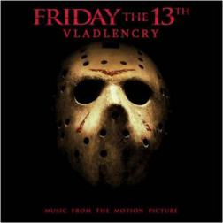 OST - Пятница, 13-е / Friday the 13th [Deluxe Edition] (2009) MP3