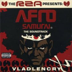 OST - Афросамурай / Afro Samurai [RZA] (2007, 2009) MP3