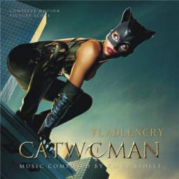 OST - Женщина-кошка / Catwoman [Complete Score] [Klaus Badelt] (2004) MP3