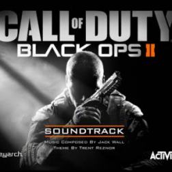 OST. Call of Duty Black Ops 2 - Soundtrack (2012) MP3
