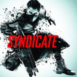 OST - Syndicate [Gamerip] (2012) MP3