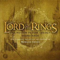 OST - Lord of the Rings Trilogy (2001 - 2003) MP3