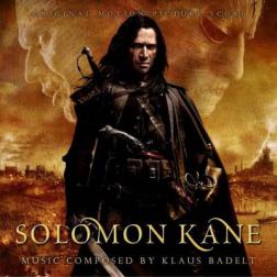 OST - Соломон Кейн / Solomon Kane [Complete Score] (2009) MP3