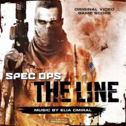 OST - Spec Ops The Line Soundtrack [Elia Cmiral] (2012) MP3