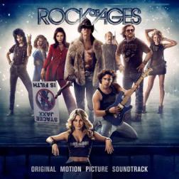 OST - Рок на века / Rock of Ages (2012) MP3