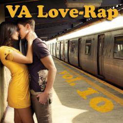 VA - Love-Rap Vol.10 (2011) MP3