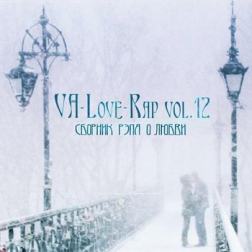 VA - Love-Rap Vol.12 (2011) MP3