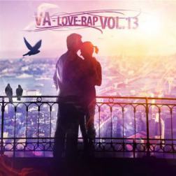 VA - Love-Rap Vol.13 (2012) MP3