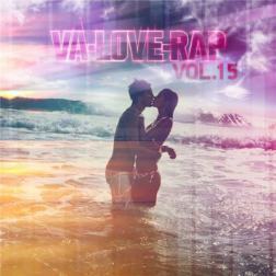 VA - Love-Rap Vol.15 (2012) MP3