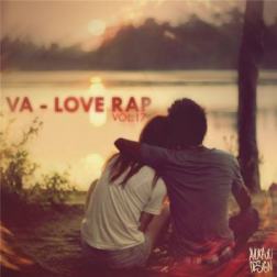 VA - Love-Rap Vol.17 (2012) MP3