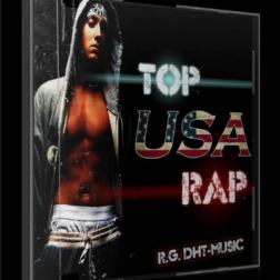 VA - Top USA Rap (2012) MP3
