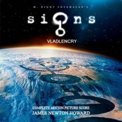 OST - Знаки / Signs [Complete Score] [James Newton Howard] (2002) MP3
