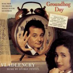 OST - День сурка / Groundhog Day [George Fenton] (1993) MP3