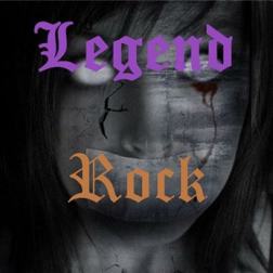 VA - Legend Rock (2013) MP3