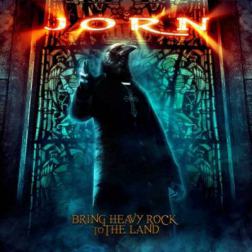 Jorn - Bring Heavy Rock To The Land (2012) MP3
