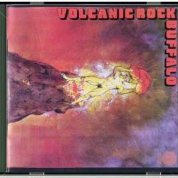 Buffalo - Volcanic Rock (1973) MP3