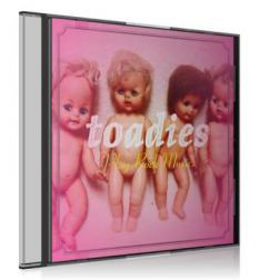 Toadies - Play.Rock.Music (2012) MP3