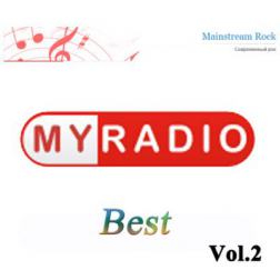 VA - Mainstream Rock Vol.2 (2012) MP3