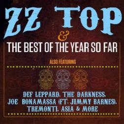 VA - Classic Rock Presents: ZZ Top &The Best Of The Year So Far (2012) MP3