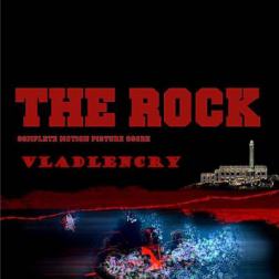 Скала / The Rock [Original Soundtrack] [Nick Glennie-Smith, Hans Zimmer, Harry Gregson-Williams] (1996) MP3