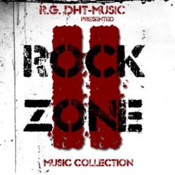 VA - Rock Zone 2 (2012) MP3