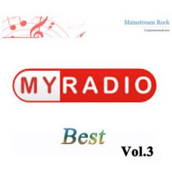 VA - Mainstream Rock Vol.3 (2012) MP3