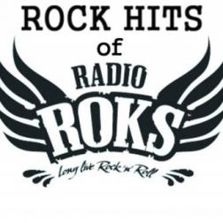 VA - Rock Hits of Radio Roks (2013) MP3