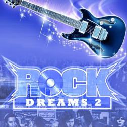 Royal Philarmonic Orchestra - Rock Dreams 2 [2CD] (1994) MP3