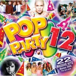 VA - Pop Party 12 (2013) MP3