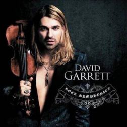 2010 David Garrett : Rock Symphonies