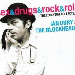 Ian Dury & The Blockheads - Sex&Drugs&Rock&Roll - The Essential Collection (2010) MP3