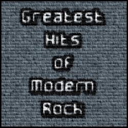 VA - Greatest Hits of Modern Rock (2010) MP3