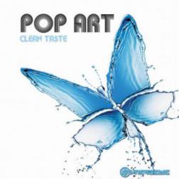 Pop Art - Clean Taste (2013) MP3