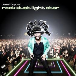 Jamiroquai - Rock Dust Light Star (Deluxe Edition) (2010) MP3