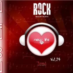 VA - New Life On TMD Rock Edition Vol.24 (2011) MP3