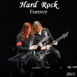 VA - Hard Rock Forever (2011) MP3