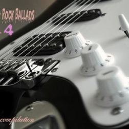 Сборник - Blues and Rock Ballads vol. 4 (2012) MP3
