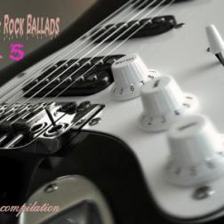 VA - Blues and Rock Ballads vol. 5 (2012) MP3