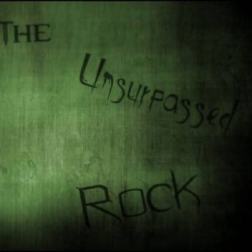 VA - The Unsurpassed Rock (2012) MP3