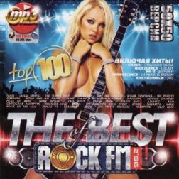Сборник - The Best Of Rock FM (2012) MP3