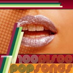 VA - 100 Disco Pop Songs (2013) MP3