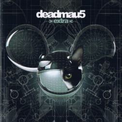 Deadmau5 - Album Title Goes Here 2012 Extra [CD2] (21.09.2012) MP3