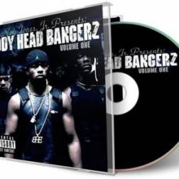 Roy Jones Jr. - Body Head Bangerz (2004) MP3