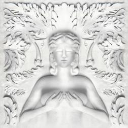 VA - Kanye West Presents: G.O.O.D. Music - Cruel Summer (2012) MP3