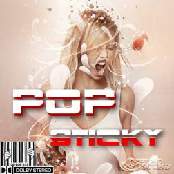 VA - Pop Sticky by Elmo (2011) MP3