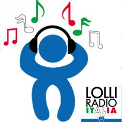 VA - Italian Pop music Lolliradio (2012) MP3