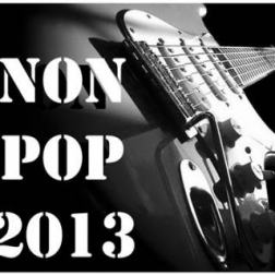 VA - Non Pop 2013 (2013) MP3